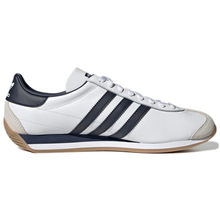 Кроссовки Adidas Originals Country OG White Navy