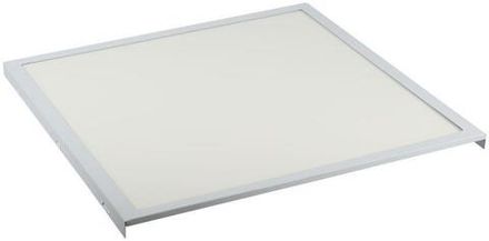 Светильник светодиодный офисный ультратонкий SPL-511-4K-Clip-in 40Вт 4000К Ra90 IP54/IP40 Clip-In 3420лм Кп<2% PF>0.98 с драйвером бел. Эра Б0066589