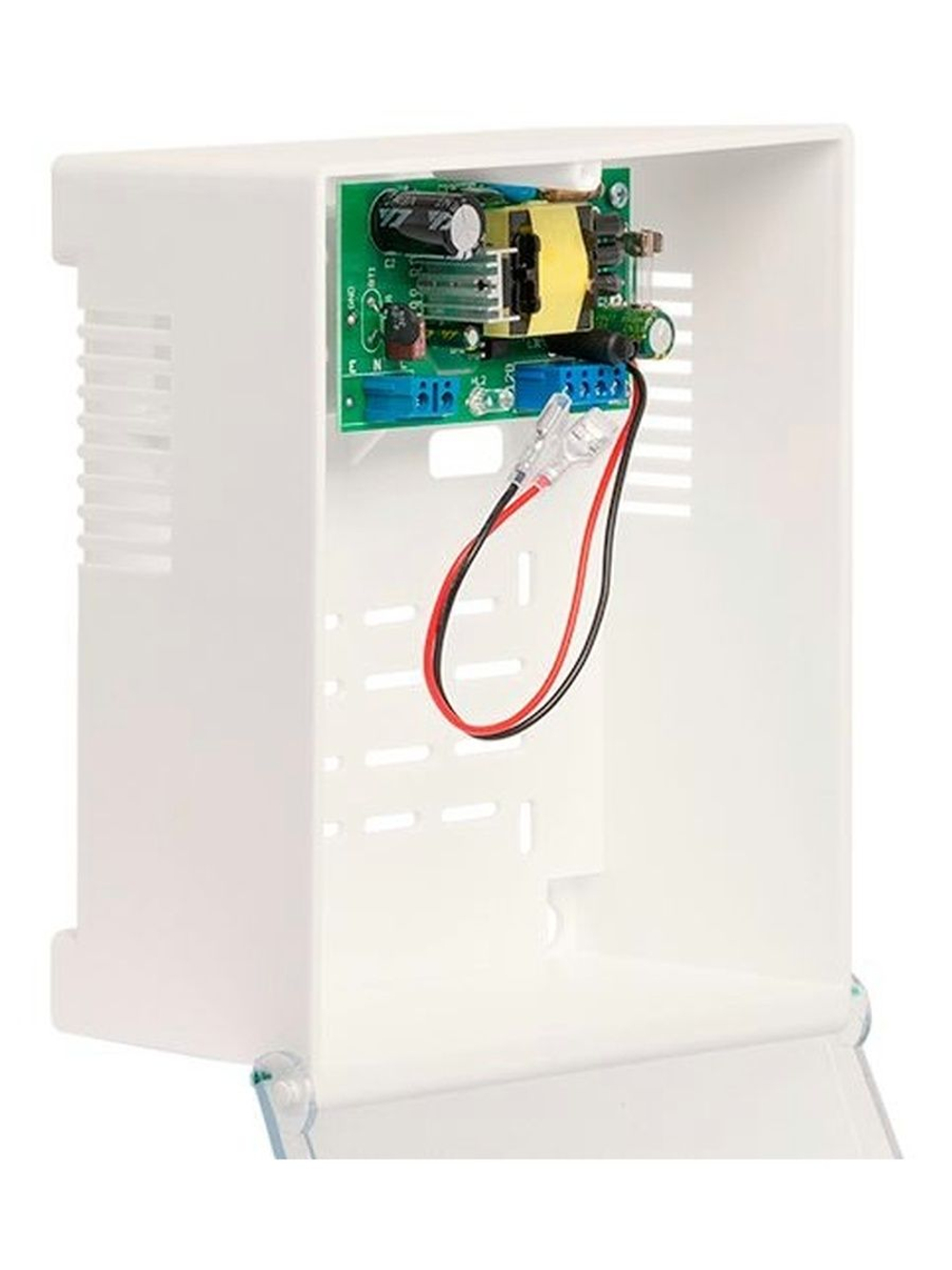 Источник бесперебойного питания ББП-50 TS (ПЛАСТИК)