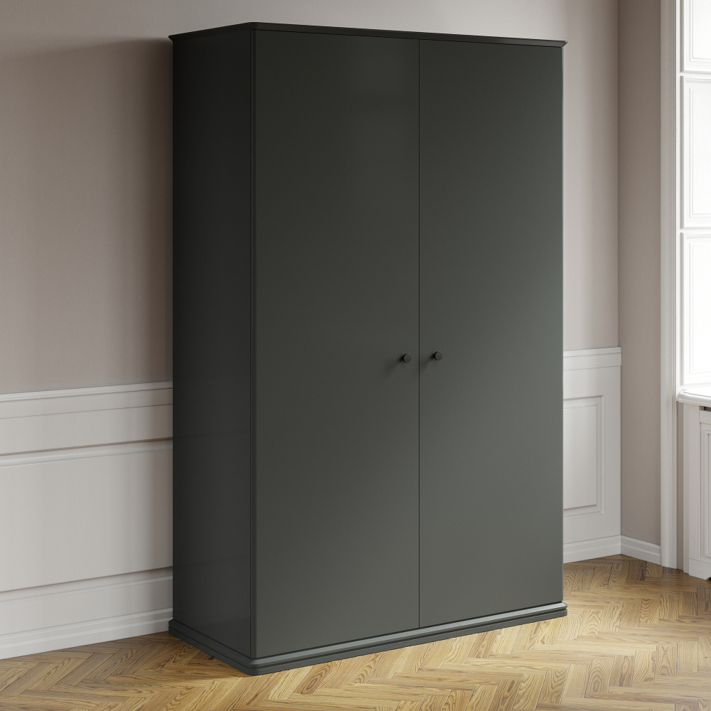 Шкаф CRYSTAL CRD006