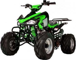 Квадроцикл AVANTIS MIRAGE 4M 125