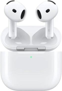 Наушники беспроводные Apple AirPods (4rd generation) with Active Noise Cancellation (ANC)