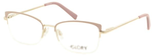 Оправа для очков Glory 654 Beige