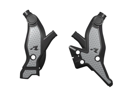 Защита рамы для Yamaha Tenere 700 T7 Rtech R-PRTT7NRGR24