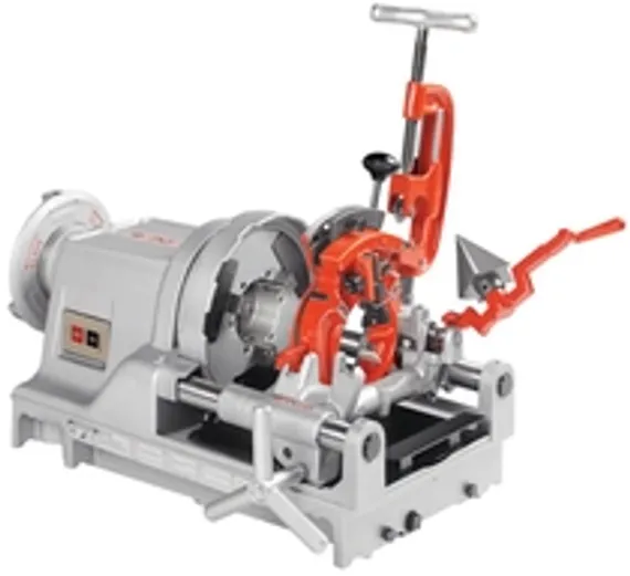 Резьбонарезная головка RIDGID BSPT 811A