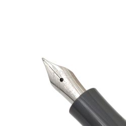 Перьевая ручка Kaweco Skyline Sport EF 0.5мм серая (10000759) 2