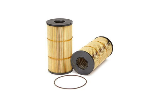 Фильтр топливный, элемент / ART: FF5714