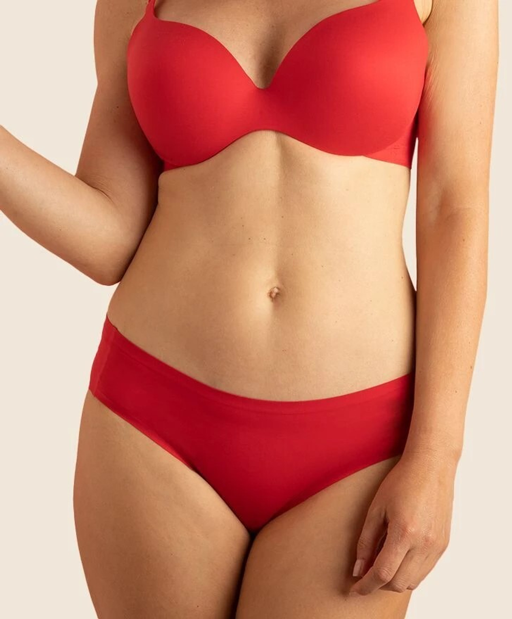 Трусы женские шорты Shorty Fit
