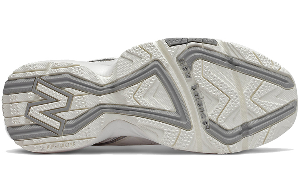 Кроссовки New Balance Nb 452 (Женская размерная сетка)