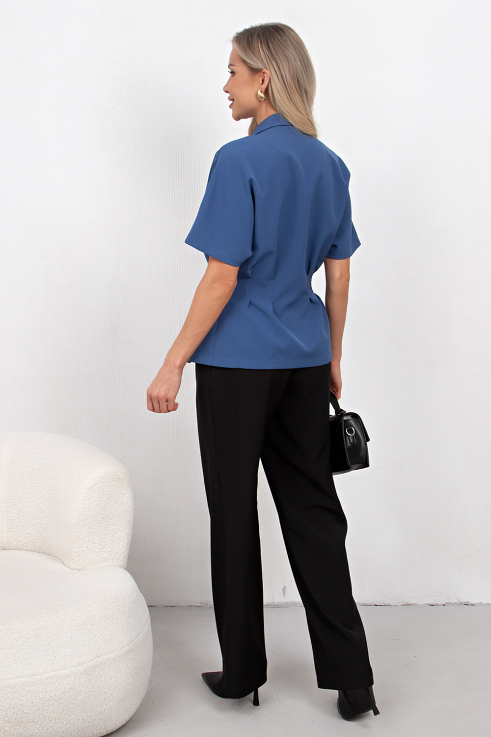 Жакет Абелия №6 Valentina