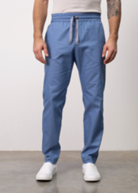 Медицинские брюки пижама