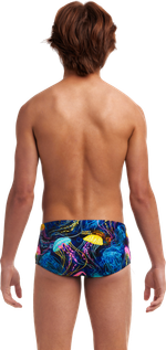 Транки FUNKY TRUNKS Boys Schwimma Stinga