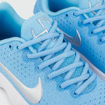 Кроссовки Nike Hyperdunk 2017 Low Blue / White Wmns