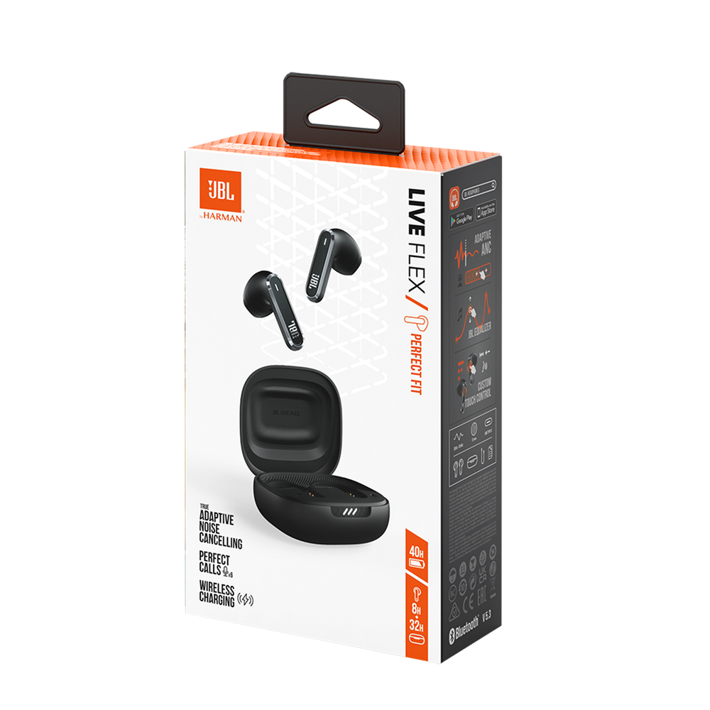 Jbl wireless flex new arrivals