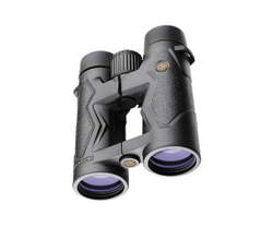 Бинокль Leupold BX-3 Mojave 8x42 Roof, черный - фото 2