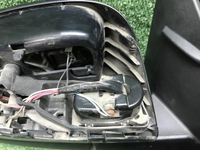 Зеркало правое Toyota Rav 4 CA40 (12-19) 9 конт.