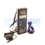 ТГС-3И газоанализатор многокомпонентный взрывозащищённый переносной