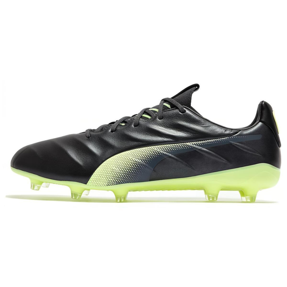 Кроссовки PUMA King Pro Platinum 21 IC/IN, 106478-05