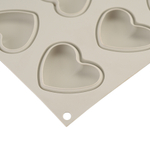 Набор для приготовления пирожных mini tarte petit amour силиконовая