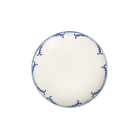 Lobster Blue Тарелка глубокая 20см 550мл 1972 [12]