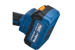 Угловая шлифовальная бесщеточная машина Mabar 1252-4.0