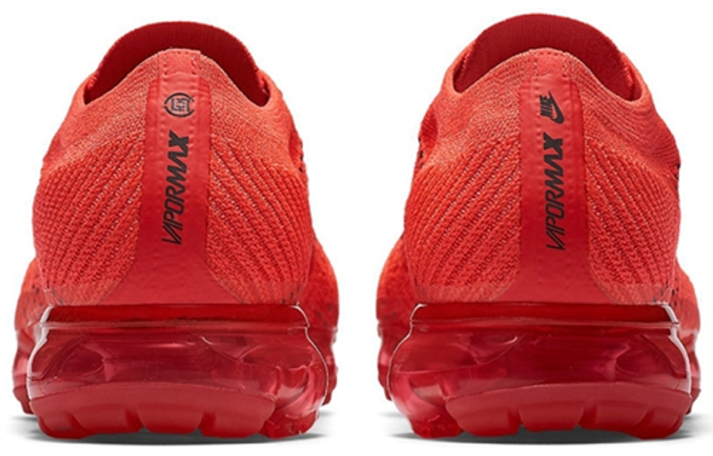 Кроссовки Clot X Nike Vapormax Flyknit