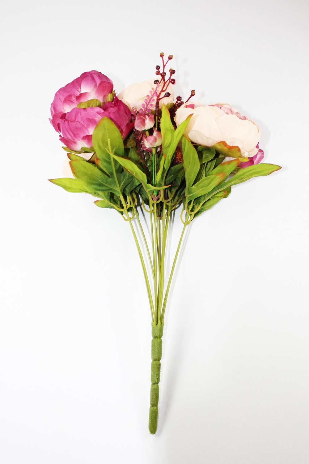 Букет пионов флористический