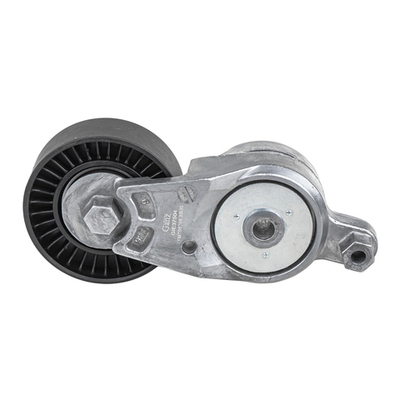 Натяжитель приводного ремня (в сборе) LEXUS ES 2.5 12-18/RX270 09-15/TOYOTA Camry (V50) GANZ GIE37504