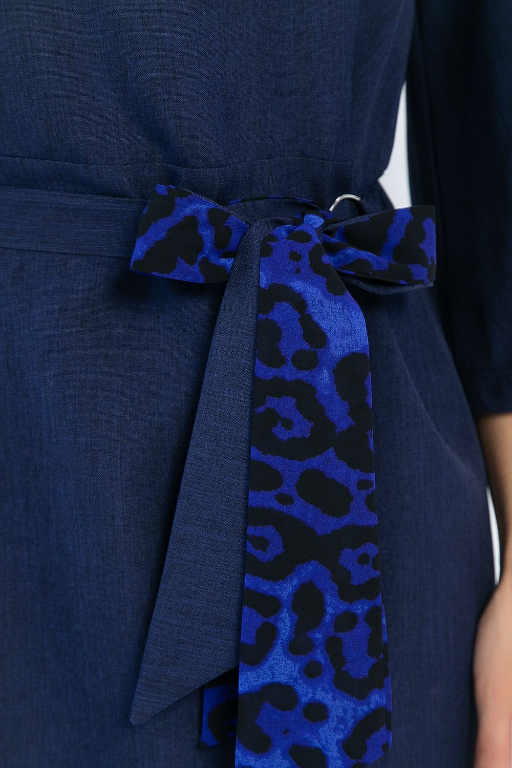 Платье Флавия (чернильное) П12887-36М LT Collection