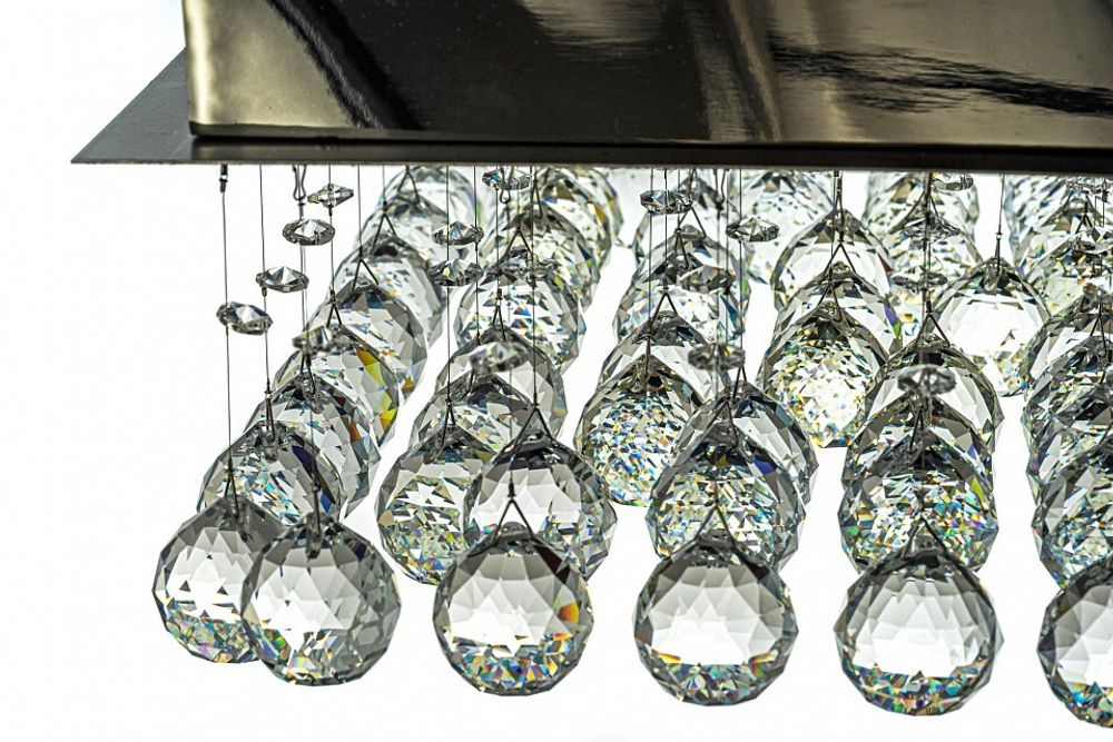 Накладной светильник Arti Lampadari Flusso Flusso H 1.4.50.616 N