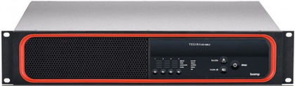 Усилитель BIAMP TesiraXEL1200.2