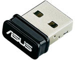 ASUS USB-N10 Nano черный