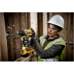 Дрель-шуруповерт DeWalt DCD800P2T-QW