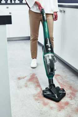 Беспроводной пылесос Tefal Air Force Serenity TY9152WH