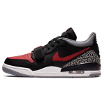 Кроссовки Air Jordan Legacy 312 Low Bred Cement
