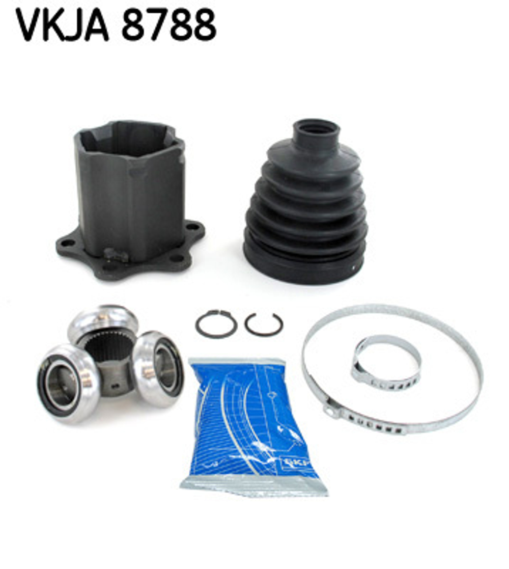 SKF - VKJA8788