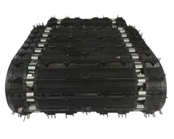 Гусеница на мотобуксировщик Composit (Д-2828мм, Ш-500мм, шaг-50,5мм, шaгов-56) новый протектор