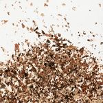 Конфетти дробленые Шампань, Металлик, 20 г.