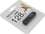 ADATA UV150 &lt;AUV150-128G-RBK&gt; USB3.0  Flash Drive  128Gb