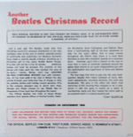 The Beatles / The Christmas Records (Coloured Vinyl)(7x7" Vinyl Single)