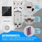 Умный Wi-Fi видеозвонок Smart Aura