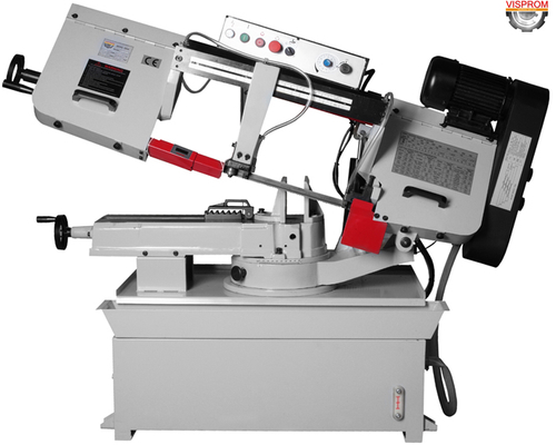 VISPROM PPK-255R ленточнопильный станок по металлу