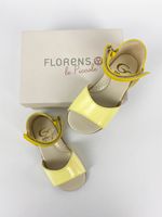 Новые сандалии Galucci, 24