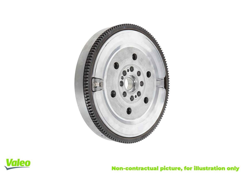 VALEO - 836161-VAL - Flywheel