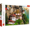 Puzzle "2000" - Tiger's Nest, Bhutan