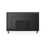 Телевизор Сentek CT-8550 SMART TV c Алисой, 50" 4K ULTRA HD, черный