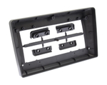 Переходная рамка магнитолы NISSAN SERENA 2008-2010 9 дюймов