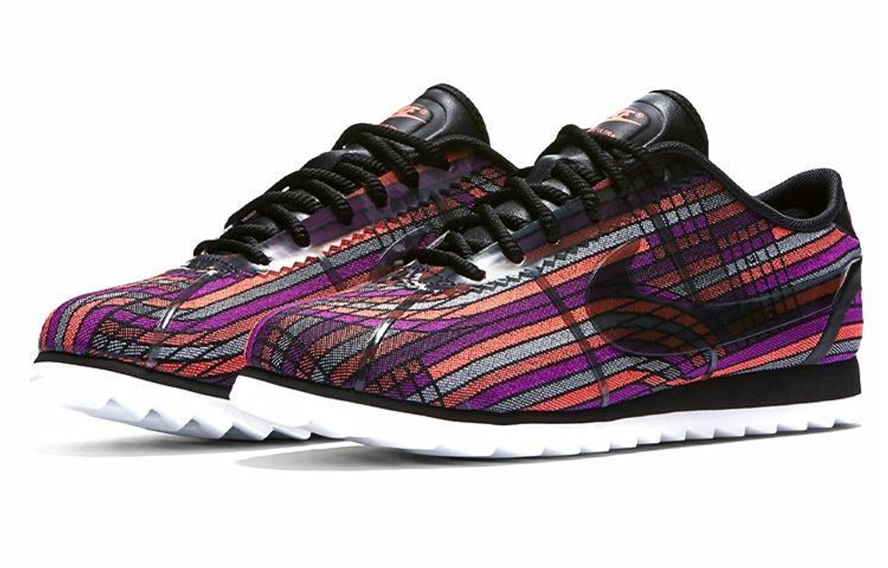 Кроссовки Nike Cortez Ultra Prm (Женская размерная сетка)