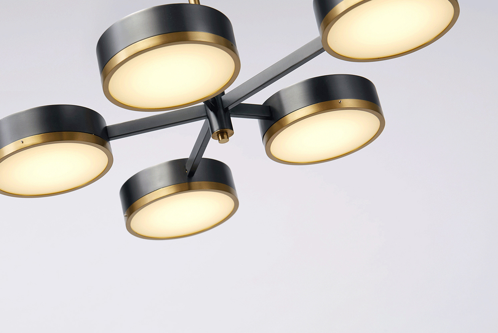 Ceiling design lamp 01-71