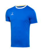 Футболка футбольная CAMP Origin, синий/белый